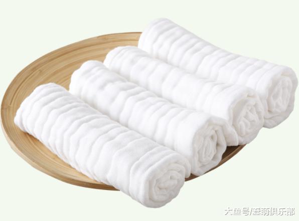 去医院生娃之最实用待产包（宝宝篇）