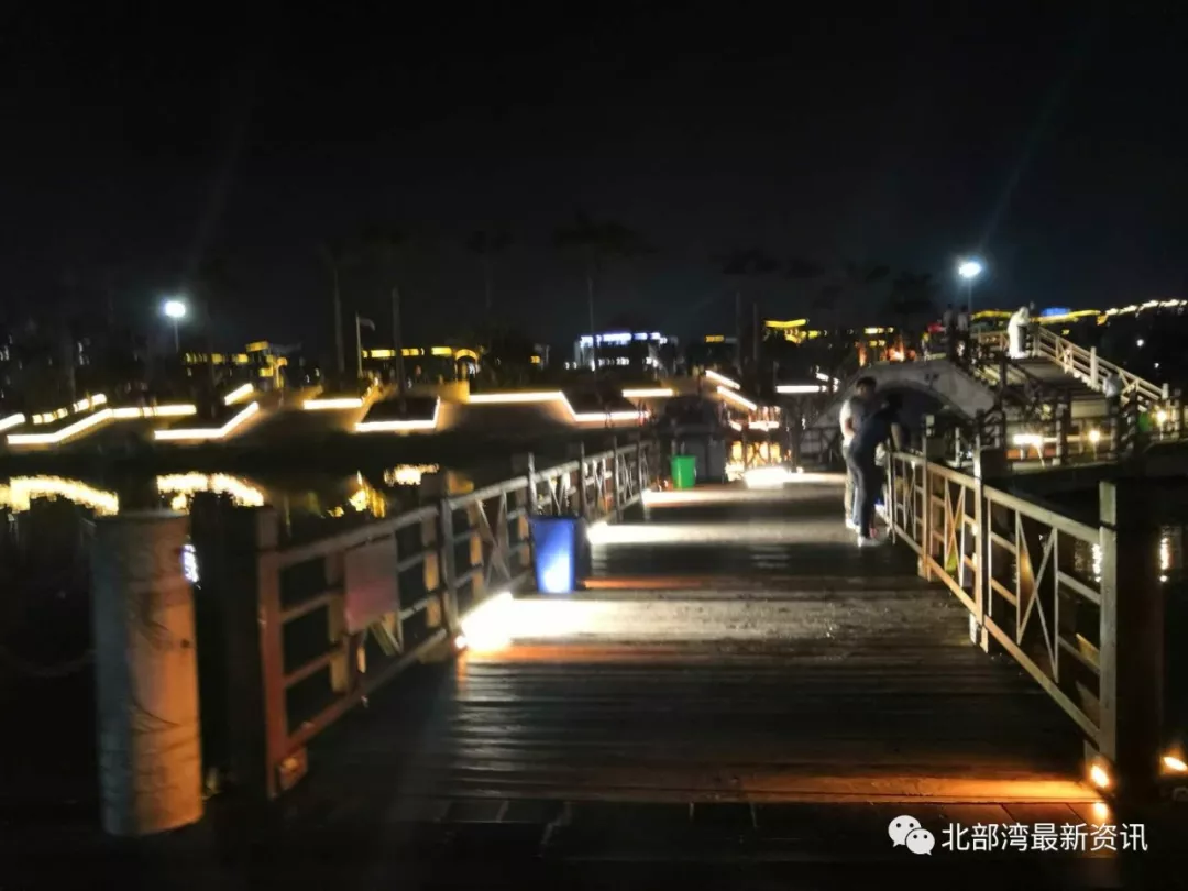 中国西部最便捷的出海大通道---防城港