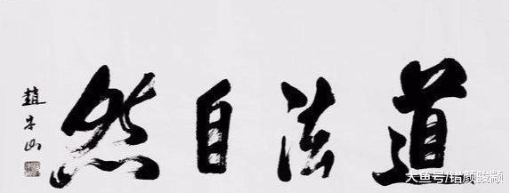 陳道明和趙本山書法對比，本山書法做拍賣，網友：陳道明字如其人