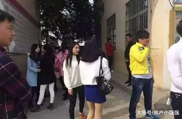 春節后，農村“相親難”，讓農民發愁不是天價彩禮，是啥?