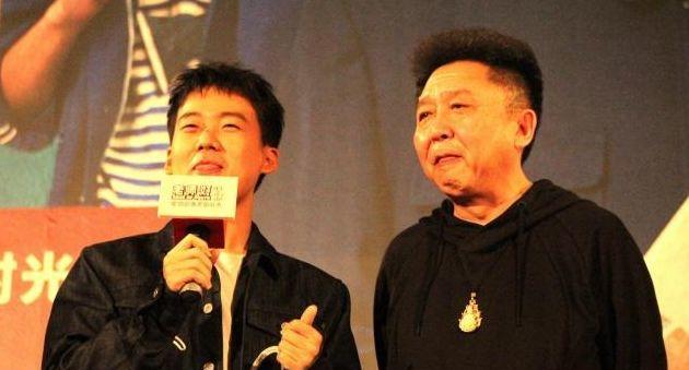 郭德纲大儿子郭麒麟眼角受伤差点失明！师傅于谦道出受伤真正原因