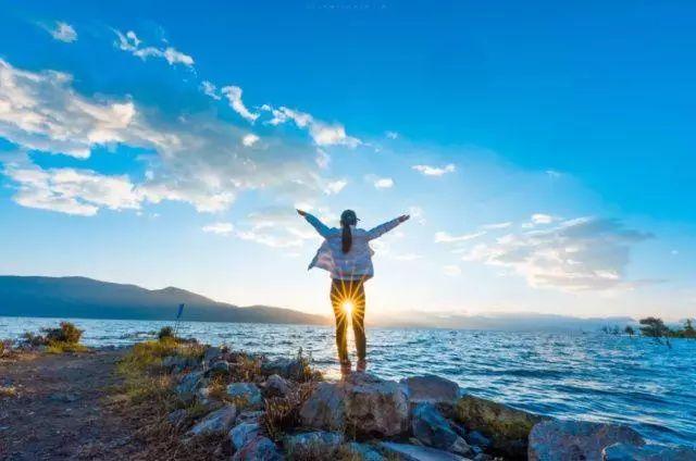 摄影技巧之旅游拍照7个不要的拍照技巧