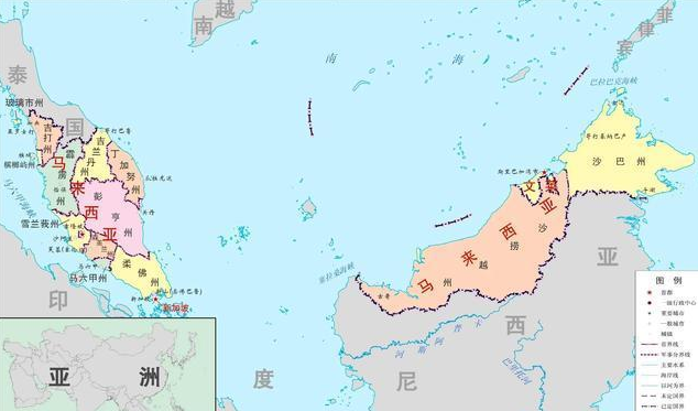 李光耀多次表達要重新加入聯邦, 為什么馬來西亞不愿意?