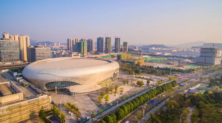 开学季，名校找好了吗？3字头入主黄埔区府，明年就读省一级