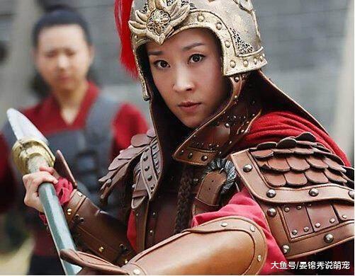 明末乱世中，唯一得以正史立传的女将军秦良玉，最终结局如何？