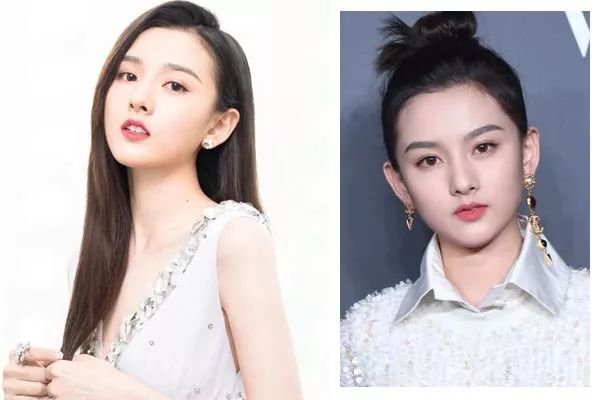 为什么宋祖儿一直都是长发呢？看到她短发的造型后，网友：告辞！