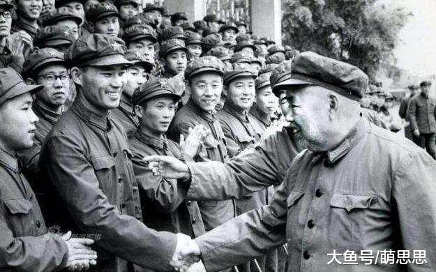 中越战争，苏联为何毁约不肯出兵？美军1个举动告诉我们答案！