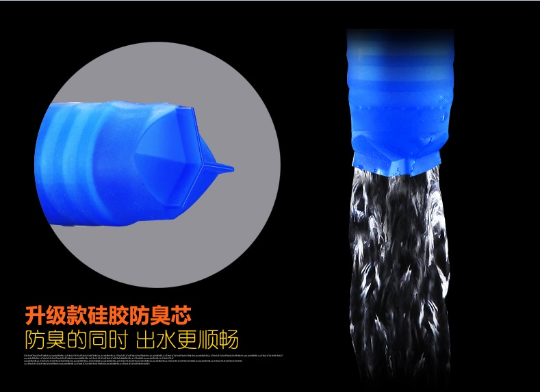 一半人把洗衣机排水管插地漏，笨死！瞧聪明人做法，那叫一个高级