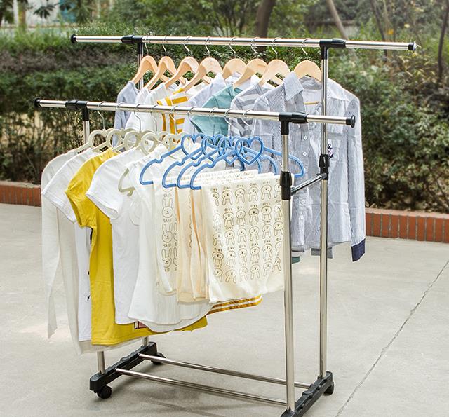 等我买房，阳台坚决不装防盗网，看北京人装法，才知道什么叫先进