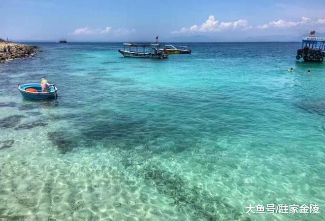 国内买房动不动100万以上，那么100万人民币在越南能买多大的房子呢？