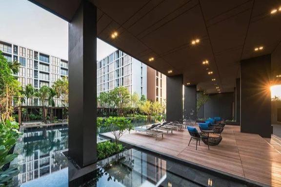 现在楼盘底层都想做架空层，做了不能卖，开发商到底图个啥？