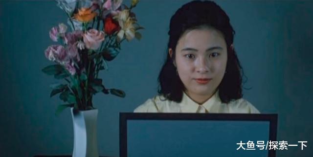 蜡笔小新动画出现神秘女人，令网友不安，她是谁？