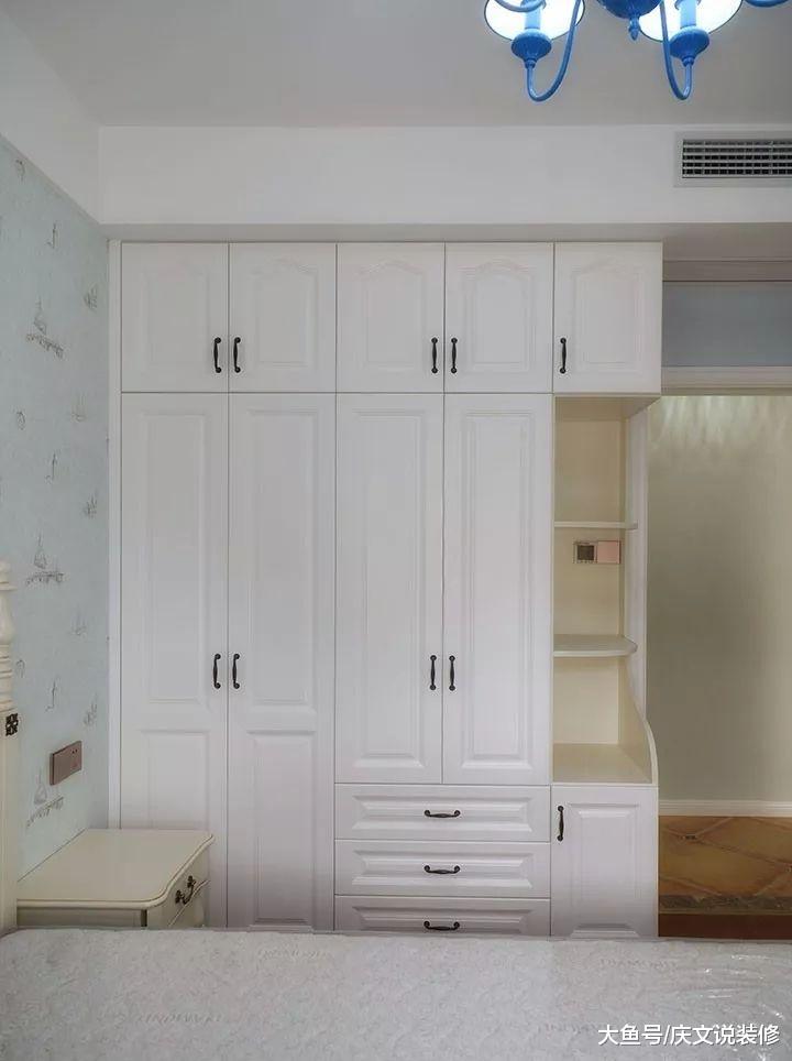 美女小白第一次全程负责装修，完工后老公开心极了！幸福感爆棚！