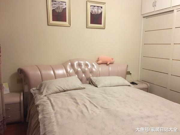 娶了个勤劳的老婆真好，新房装修入住多年，天天打扫得干干净净！