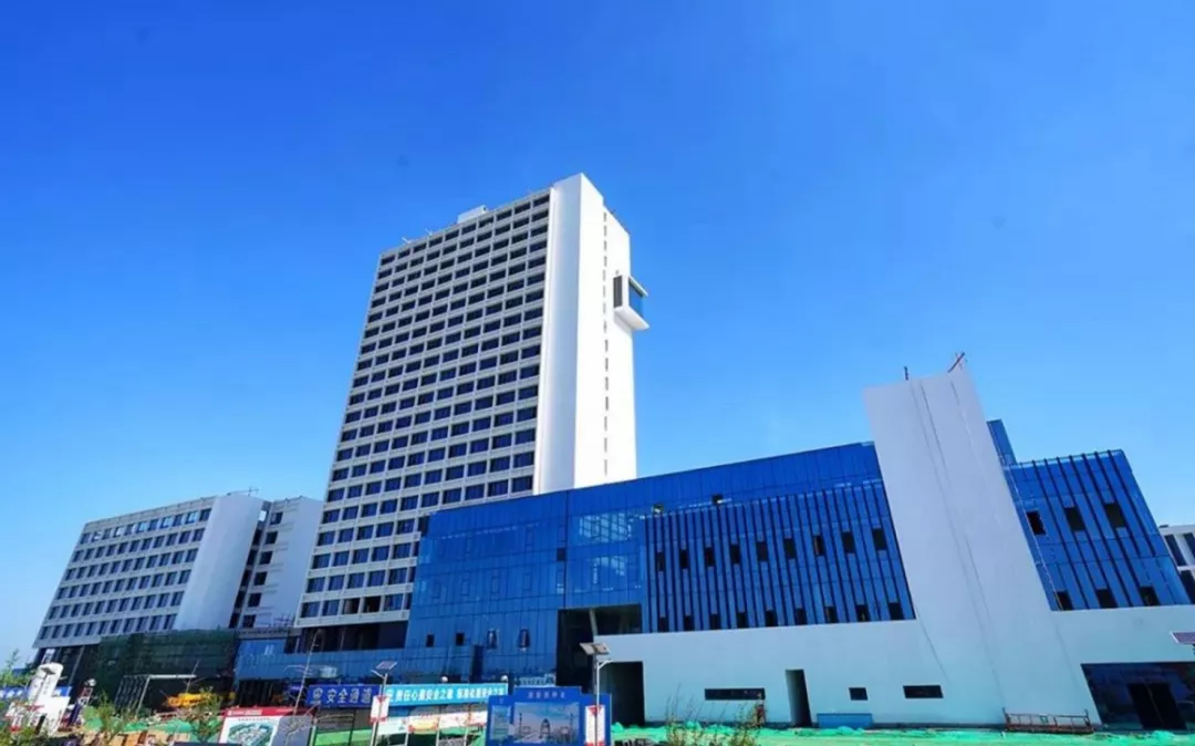 楼市快讯 | 不限购+准现房+全配套，沣东新城的绝版盘来了！