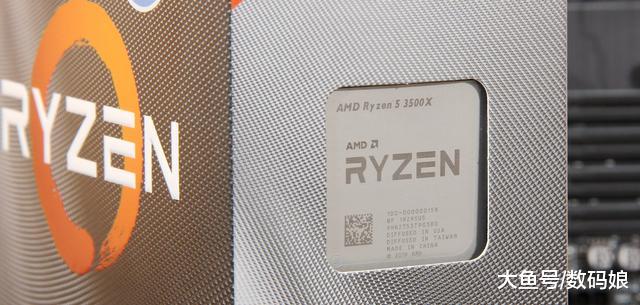 AMD：“你瞅啥！我就嘚瑟了，怎滴！”Intel：“您忙，我歇会儿”