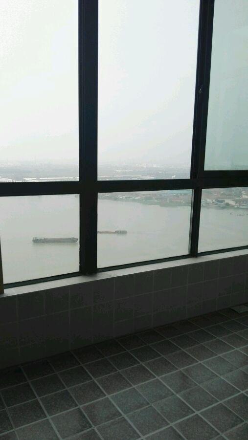 晒晒9万硬装好的江景婚房，打算年底搬家入住了，求祝福！