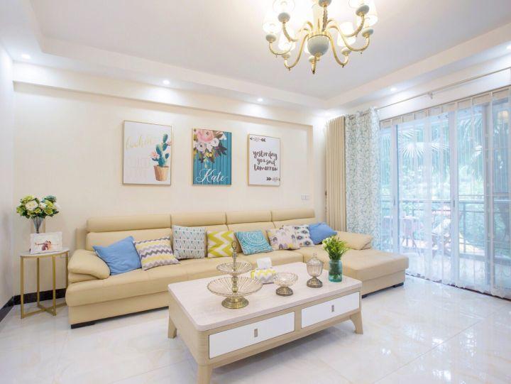 【西安舊房改造】80㎡翻新改出100㎡的空間 巧用空間2房立即變3房