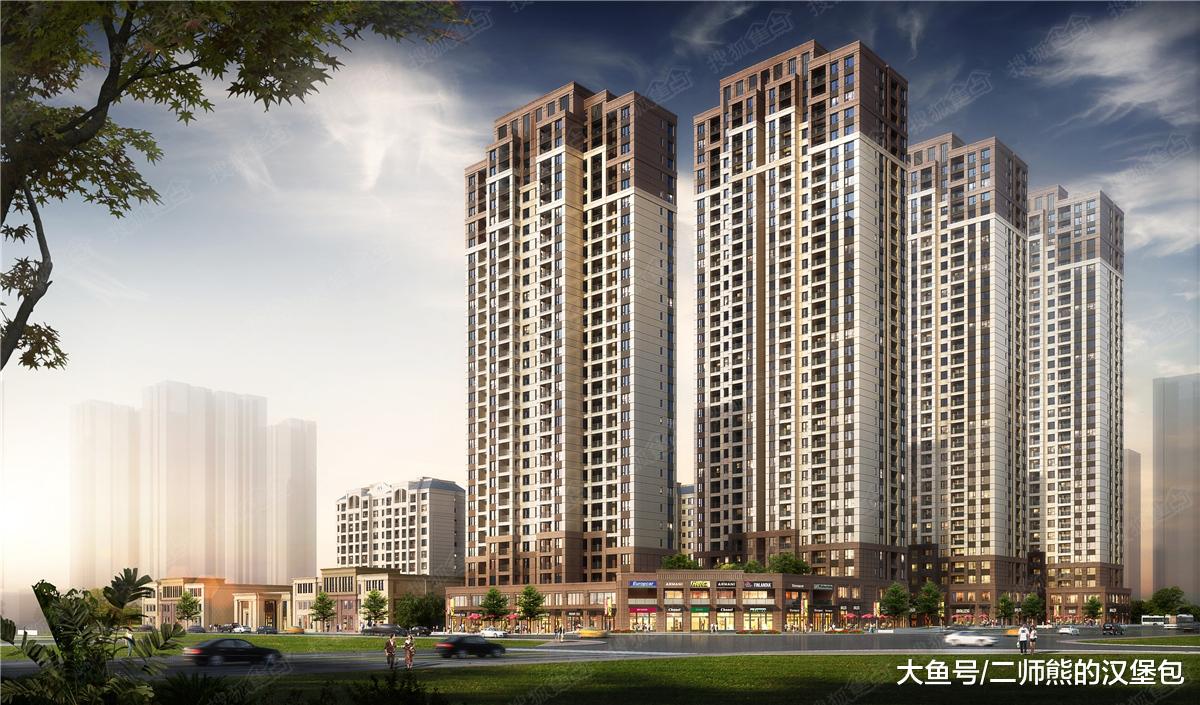 高层住宅有隐患？专家：以后会成为贫民窟、“葱价房”