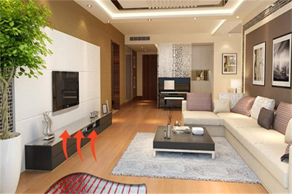 面对猝不及防的降温，还打算靠抖取暖吗？—宜朗