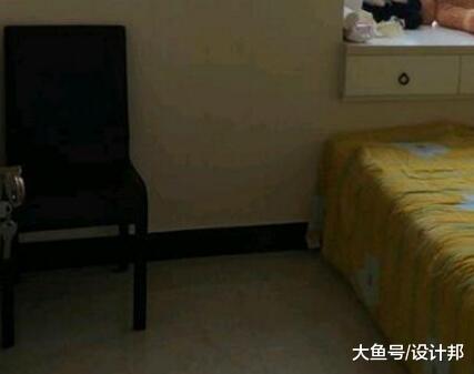 客厅地砖24一块墙砖8一块，108平10万搞定装修，时尚美观