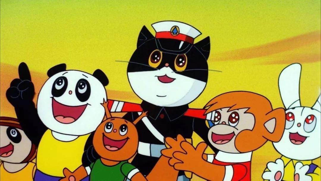 小时候诸多国产动画片巅峰神作，“请看下集”，再也等不到下集了