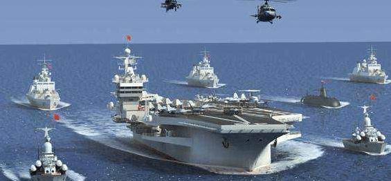 不再沉默！中方“封杀”美国支柱企业，向外界传递了明确信号，这次能看懂了吗？