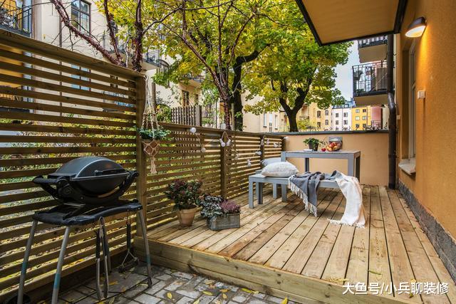 54平新家被我装成北欧风格，入住了一周，装修便宜在小区出了名！