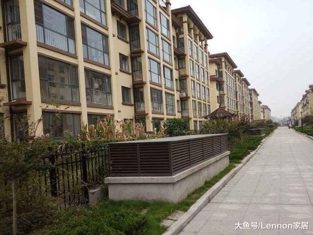 二手房值得入手吗？听行内人一说，难怪有钱人不贪便宜