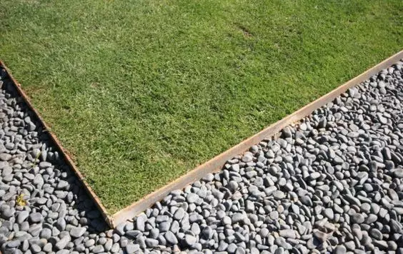 景 观 · 花 园 收 边