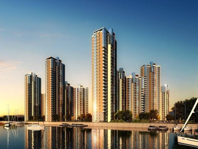 一梯两户和两梯四户真的一样吗？专家给出答案，不像你想的那样！