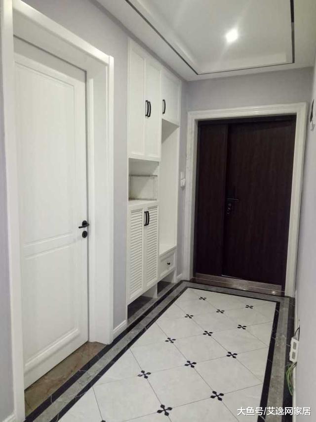 自裝200平大復式，最喜歡送的大露臺，僅裝修硬裝就將近50萬