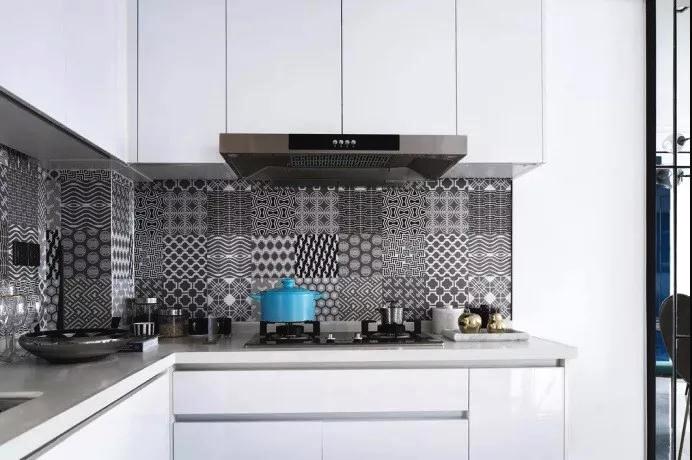 冷灰色这么用 能让房间提亮30%