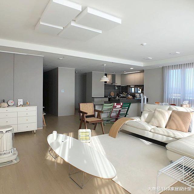 韩国夫妻一儿两女的家庭生活，这样的家真是羡煞旁人，一起看看吧