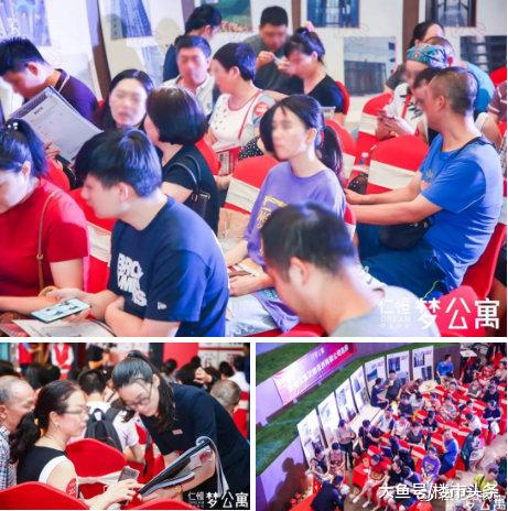 地铁直连真公寓！大客户频现深圳，沿着地铁选好房