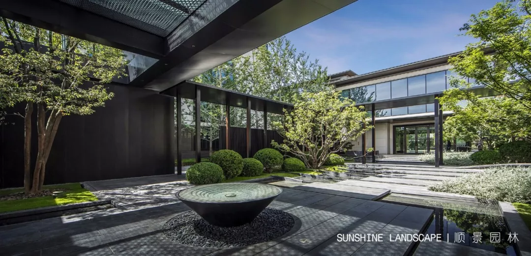 融创又一力作 | 中原壹号院