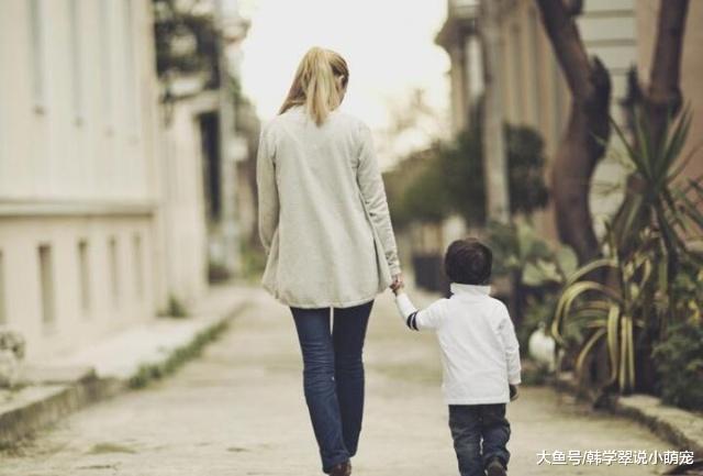 一位清华妈妈谈家庭教育：如果孩子处于4-16岁，这几件事很重要！