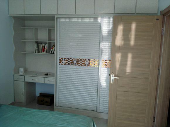 在乡下给父母买的养老房，虽然简单但是很实用，他们很满意！