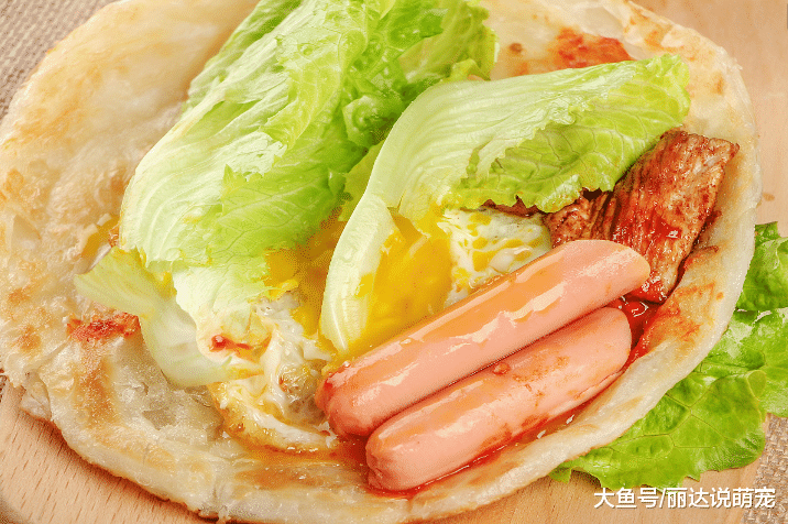 看了中国台湾手抓饼，再看看印度“手抓饼”，这差距有些难以接受