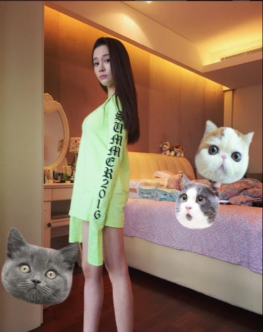 陈昱霖的豪宅首度曝光，奢侈生活，出行坐私人飞机，戴上百万名表