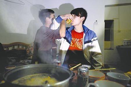 枸杞|尿毒症都是“吃”出来的？建议你4种食物少碰，肾也会感谢你！