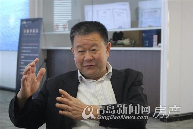 名师专访|“高考战神”王金战：国科大附属学校落户城阳 打造青岛“衡水中学”