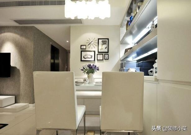 綿陽2019年裝修效果推薦，裝修一次不容易，必須讓業主滿意