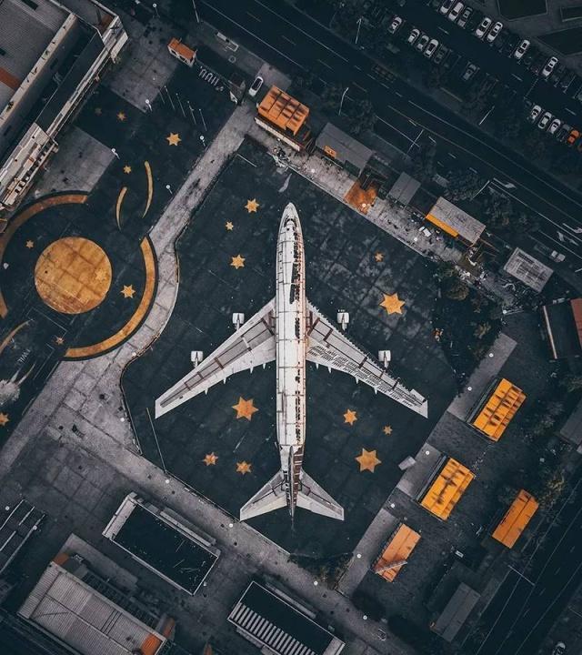 90后上海摄影师镜头下的绝色中国，爆红INS：美到令人窒息！