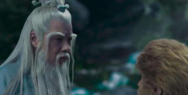 菩提老祖到底是何来历，教出的徒弟这么厉害？