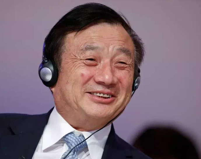 华为再度亮剑，隐藏7年的秘密武器终于揭开，再次让人意外