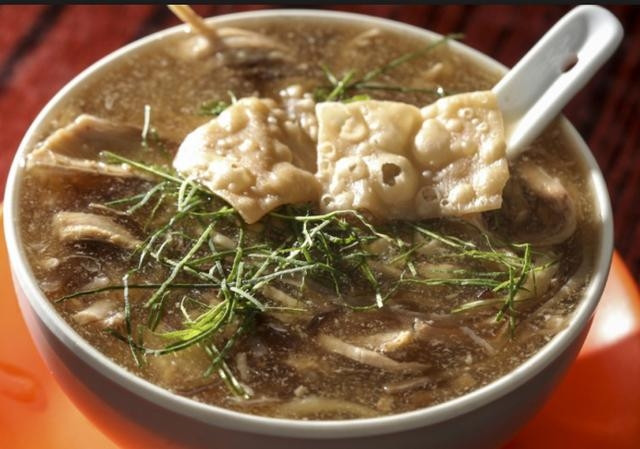 毒蛇@原来在自然界蛇的克星有这么多