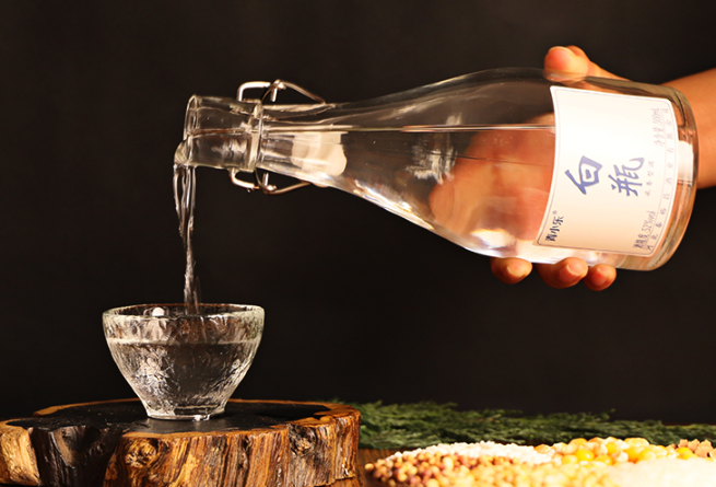 超市买来的“尴尬酒”！“我妈用来烧菜，我爸心疼直跺脚”，暴殄天物