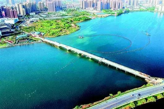2019, 这些高大上的城建将惊艳大武汉, 速看!