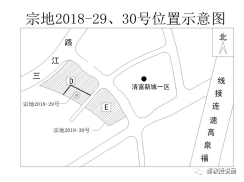 福州三江口再添一新盘，滨海新城首个安置型商品房项目今年将开售